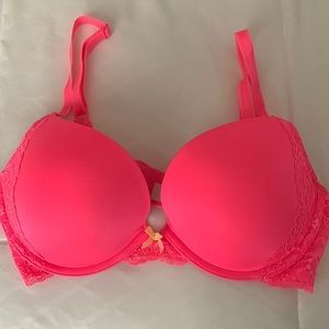 Dream Angels Push up bra by Victoria Secret-34D